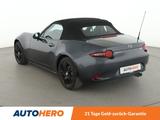 Mazda MX-5 2.0 Exclusive-Line *NAVI*LED*TEMPO*SHZ* - Mazda: Mx2