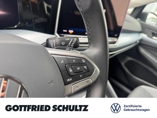 Volkswagen Golf - Bild 14