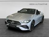 Mercedes-Benz CLE 220 d Cabrio AMG|NIGHT|DISTR|360°|DIGI LIGHT - Mercedes-Benz CLE-Class Jahreswagen