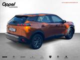 Peugeot E 2008 Active Pack MIRROR-SCREEN+SITZH+RFK+NAVI - mit Elektro-Antrieb: Orange