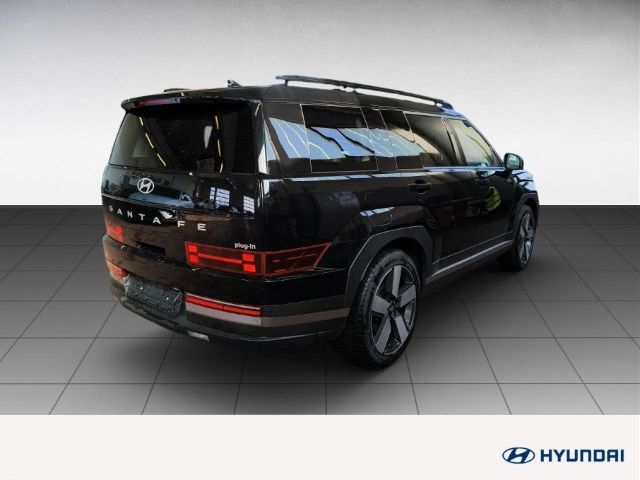 Fahrzeugabbildung Hyundai SANTA FE PHEV 5-Sitzer (MY25) 1.6 T-GDI (253 PS)