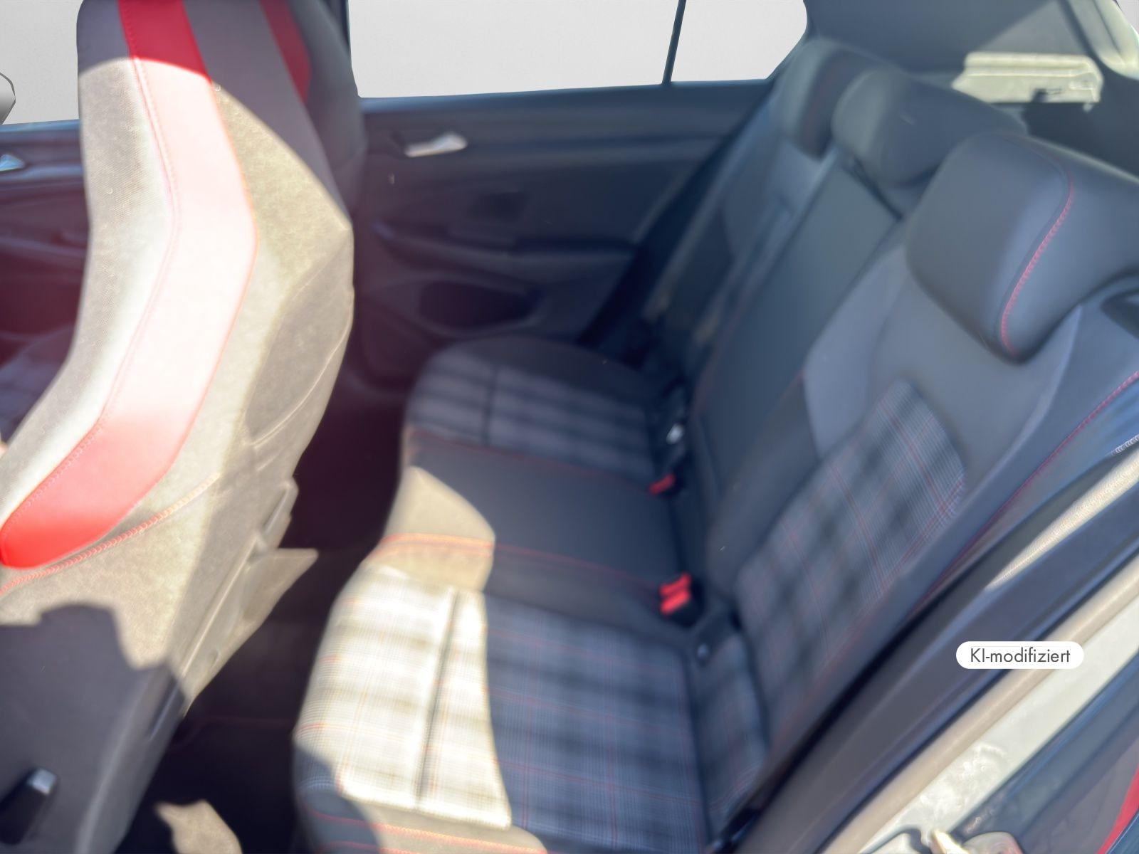 Volkswagen Golf VIII GTI 2.0 TSI RFK PANO SHZ CARPLAY LED, миниатюра 14