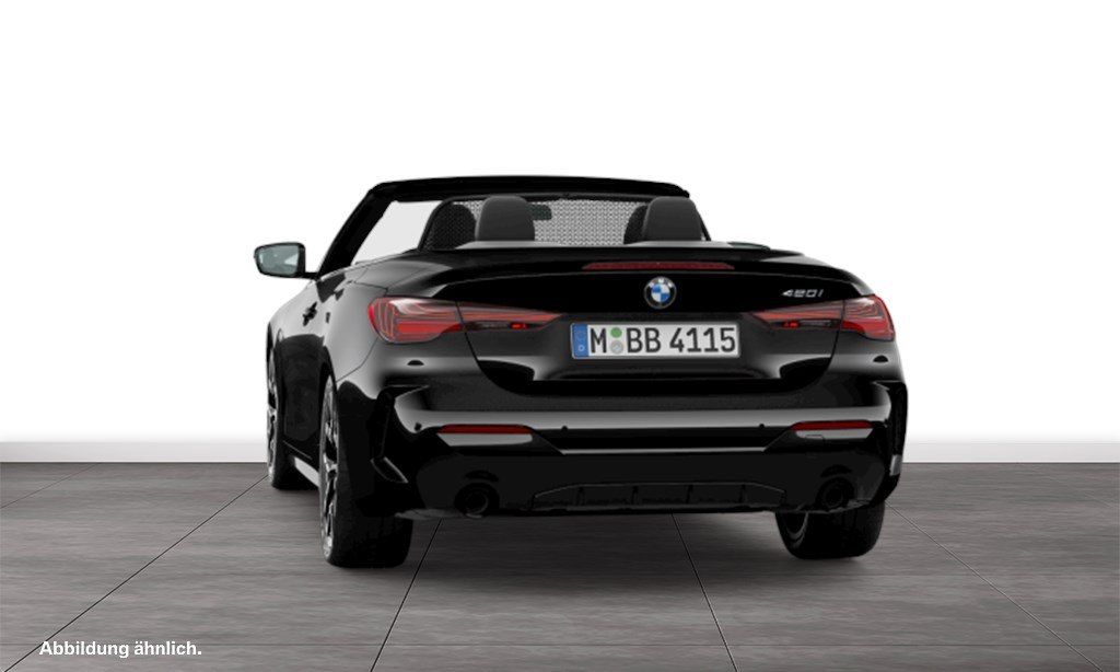 BMW 420 - Bild 7