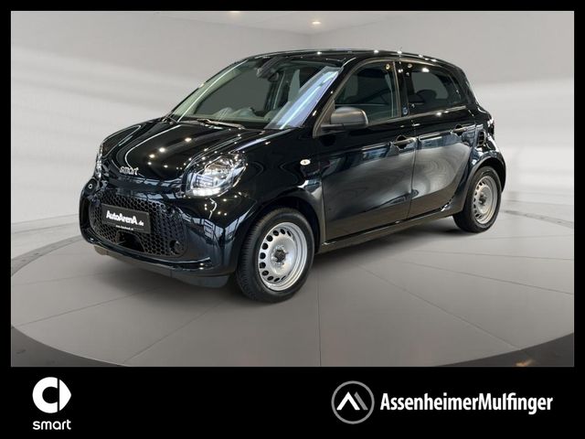 Smart EQ forfour **Cool & Audio