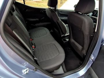 Hyundai i10 1.0 Trend (63PS) Komfortpaket (MY25)