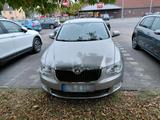 Skoda skoda superb - gebrauchte Skoda Superb aus dem Jahr 2009
