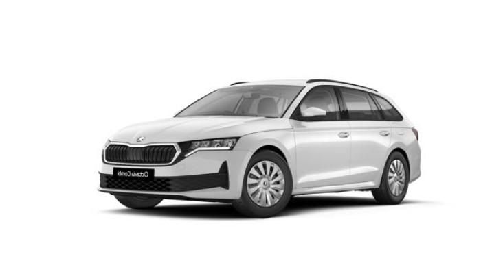 Skoda Octavia - Bild 1
