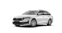 Skoda Octavia - Vorschau Bild 1