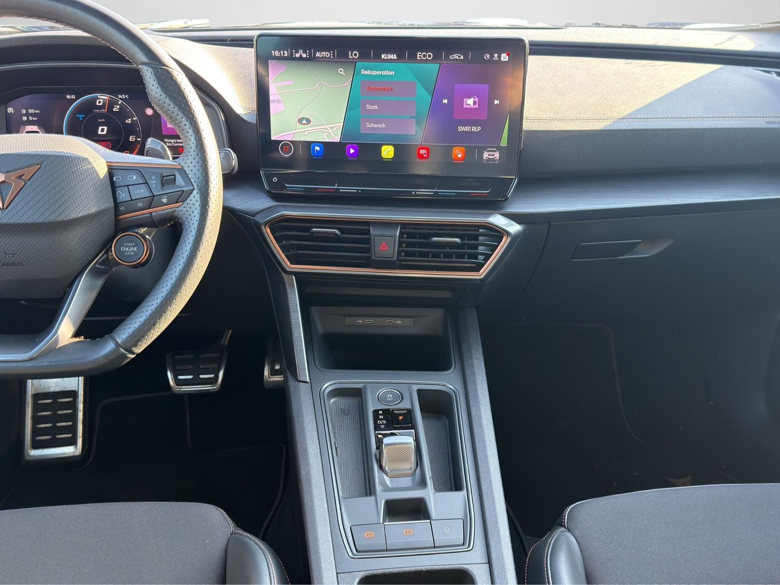Cupra Formentor - Bild 10