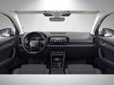 Skoda Karoq Tour 1,5TSI 150PS DSG ACC Varioflex Kamera - Skoda Karoq Varioflex Gebrauchtwagen
