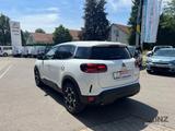 Citroën C5 Aircross Plus 130 PS Automatik *1.Hand *Navi  - Citroën C5 Aircross PLUS mit Diesel-Antrieb