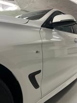 BMW 320i xDrive GT M Sport Alcantara, HUD, AHK el.  - weiße BMW 320 Gran Turismo