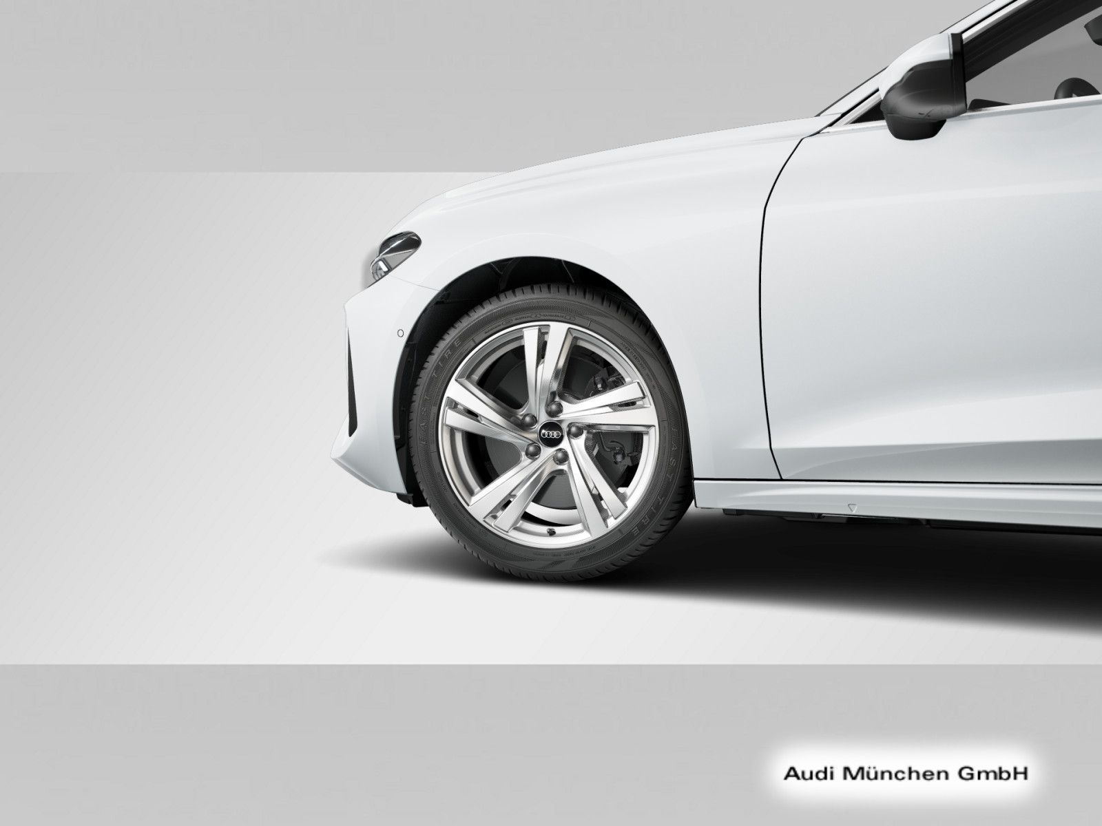 Audi A5 - Bild 5