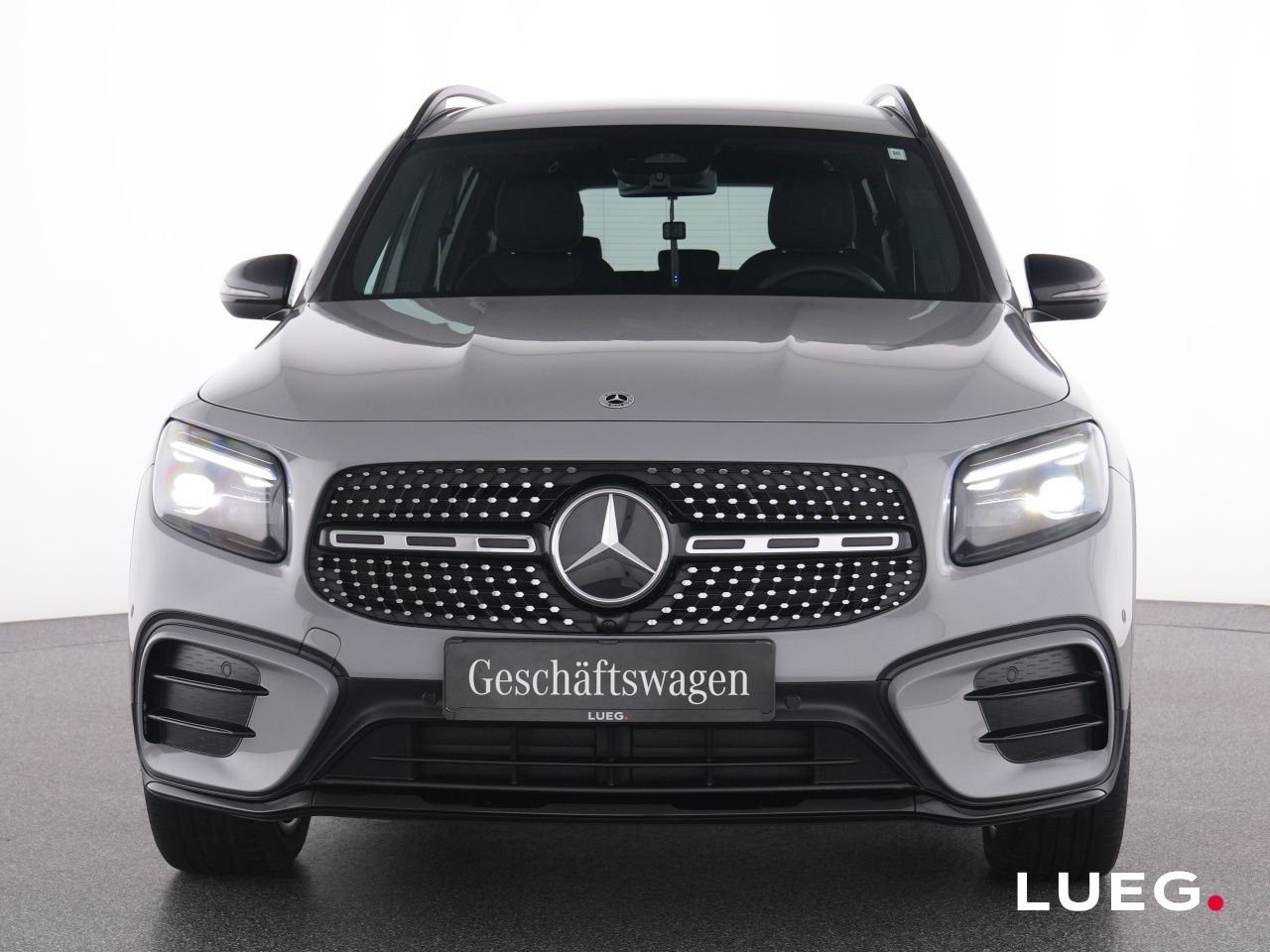 Mercedes-Benz GLB 200 d SPECIAL-EDITION AMG 20'' KEYLESS SOUND foto 15