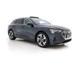 Audi e-tron 50 Quattro Advanced Launch-Edition-Plus [ - Audi e-tron Launch edition Gebrauchtwagen