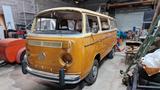 Volkswagen T2b Deluxe Luxusbus Einspritzermotor  - VW T2 8-Sitzer