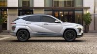 Hyundai KONA Elektro - Vorschau Bild 8