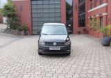 Volkswagen Caddy 2.0TDI 4-Motion 4x4 Navi MFA Serviceheft! - Volkswagen Caddy: Kombi