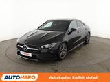 Mercedes-Benz CLA 200 AMG Line*LED*NAVI*TEMPO*PDC*SHZ*KLIMA* - Mercedes-Benz CLA-Klasse Gebrauchtwagen in Frankfurt