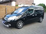 Citroën BERLINGO 1,6 eHDI +AUTOM+PDC+1.HAND+TOPZUSTAND ! - gebrauchte Citroën Berlingo aus dem Jahr 2015