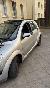 Smart Forfour 1.3 - Smart ForFour in Braunschweig