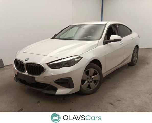 BMW 216 Gran Coupe Aut. LC-Pro LED-Xenon CarPlay Na