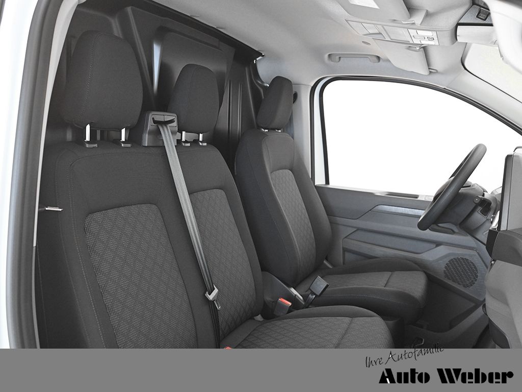 Volkswagen T7 Transporter - Bild 11