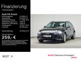 Audi A4 Avant 40 TDI Tour*Business*Interface*PDC*SHZ - Audi A4: Business