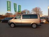 Volkswagen T5 Multivan,SZH,SERV/TÜV NEU,ZAHNR.ERN.am07.2021 - Volkswagen T5: 2.5
