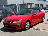 Saab 9-3 Cabriolet 1.9 TiD Vector - Saab mit Diesel-Antrieb: Cabrio