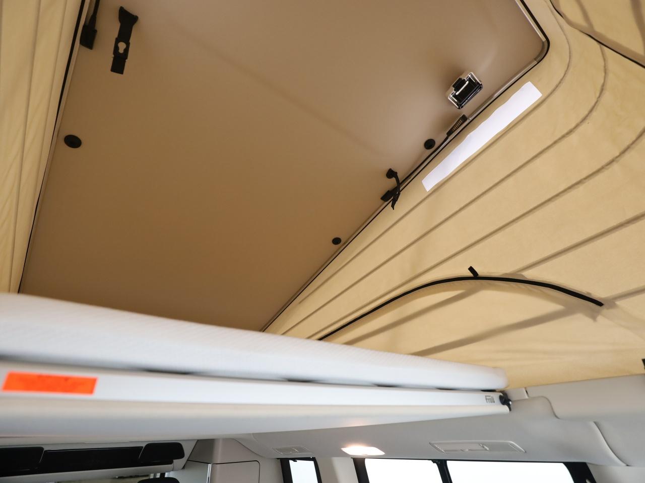 Mercedes-Benz V 250 d Marco Polo AHK Airmatic StandHz 360°