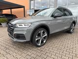 Audi Q5 40 TDI quattro sport - Audi Q5 in Duisburg