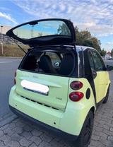 Smart For two - Smart Gebrauchtwagen in Bielefeld