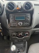 DACIA Dokker*AHK*Sitzheizung*Tempomat*Bluetooth*1.Hand