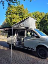 Volkswagen T5.2 ROCKTON - Wohnwagen in Aachen
