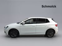 Skoda Fabia - Vorschau Bild 2