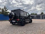 Mercedes-Benz G63 AMG SPEEDSHIFT 7G-TRONIC Edition One - Mercedes-Benz GLS 63: AMG