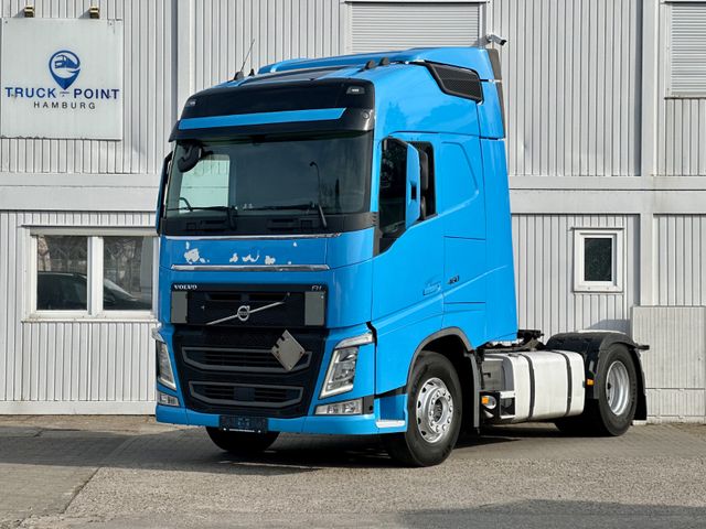 Volvo FH 460 / Globetrotter / I-Shift / German Truck !