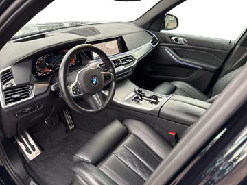 BMW X5 - 10