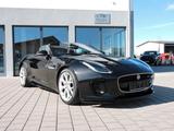Jaguar F-TYPE 30t R-Dynamic, Navi, LED - gebrauchte Jaguar F-Type aus dem Jahr 2019