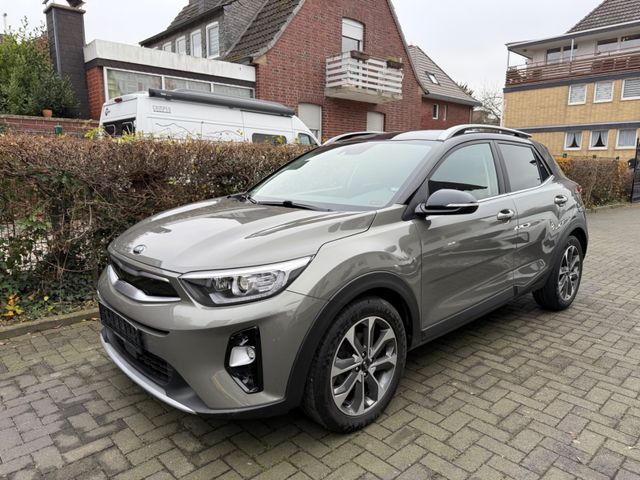 Kia Stonic Spirit CarPlay Kamera