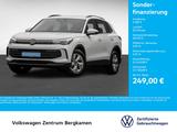 Volkswagen Tiguan 1.5 eTSI NEUES MODELL AHK CAM CARPLAY - Volkswagen Tiguan aus 2025