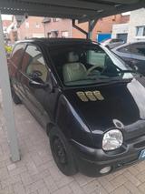 Renault Twingo c06 Initiale 2 Sitzer, Nicht Fahrbe... - Renault Twingo: Initiale