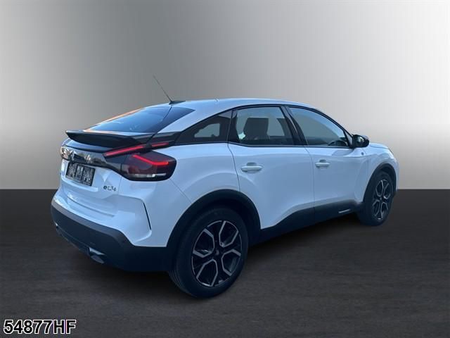 Fahrzeugabbildung Citroën e-C4 HEAD-UP+NAVI+CARPLAY+PDC+SHZ+ACC+LED+