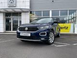 Volkswagen T-Roc Sport 1.5 TSI+DSG+LED+NAVI+ACC+AHK+RFK+PDC