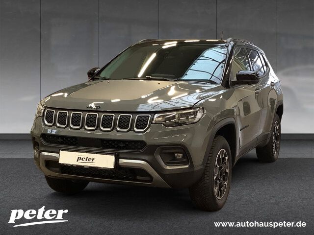 Jeep Compass 1.3 Plug-In Hybrid High Upland