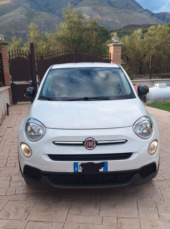 Image of Fiat 500L Urban