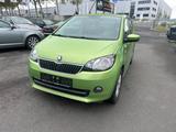 Skoda Citigo Style - Skoda Citigo: Style