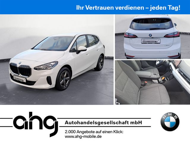 BMW 216i Active Tourer Steptronic DCT Komfortzugang 