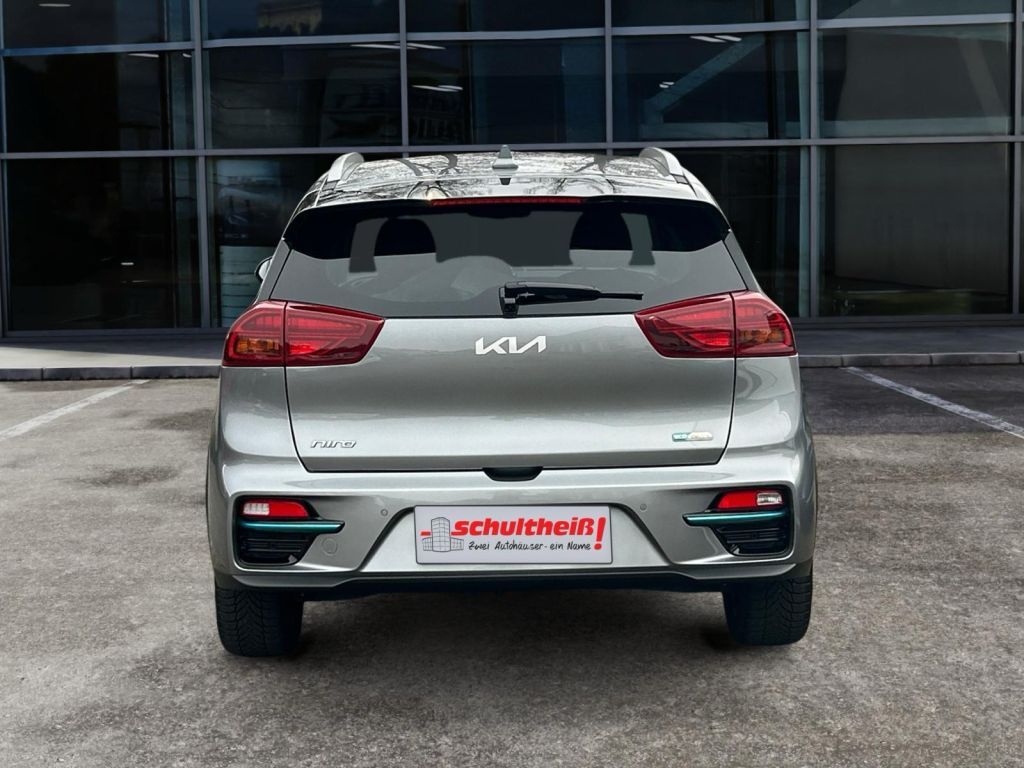 Fahrzeugabbildung Kia e-Niro Spirit